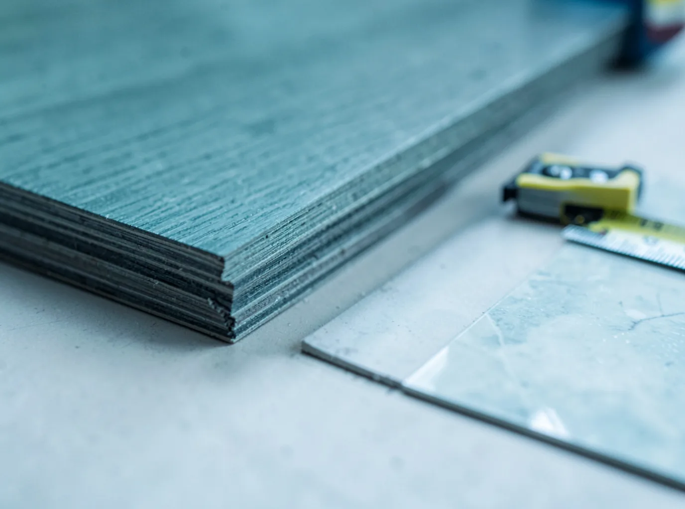 Luxury Vinyl Plank Installation Amelia, OH FAQs